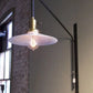 Swing-Arm Wall Sconce