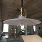 Swing-Arm Wall Sconce