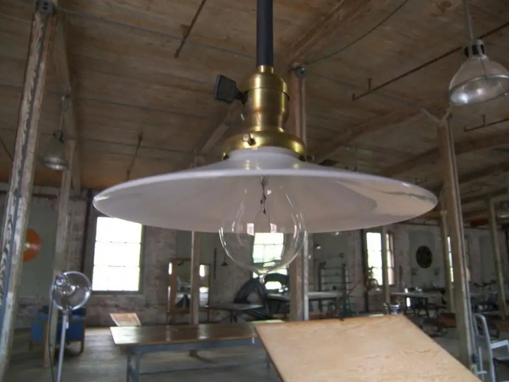Swing-Arm Wall Sconce