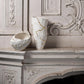 Meltemi Gold Cracks Vase
