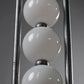 The L Bent Standing Lamp with Integrated LED and MS Powder Coating
