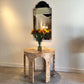 Pair of Queen Anne Mirrors