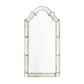 Pair of Queen Anne Mirrors