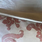 Pair of Carnavalet Patterned Fortuny Pillows