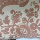 Pair of Carnavalet Patterned Fortuny Pillows