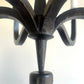 Benedict Wrought Iron Chandelier