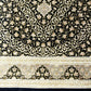 Authentic Hand-Knotted Persian Qum Silk Rug