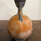 A Greek Black Figure Style Grand Tour Squat Lekythos, 19th Century