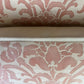 Pair of Carnavalet Patterned Fortuny Pillows
