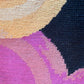 Needlepoint Modern Wool Pillow Case 46 x 46 cm