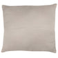 Suzani Hand-Embroidered Silk Pillow Case 42 x 42 cm