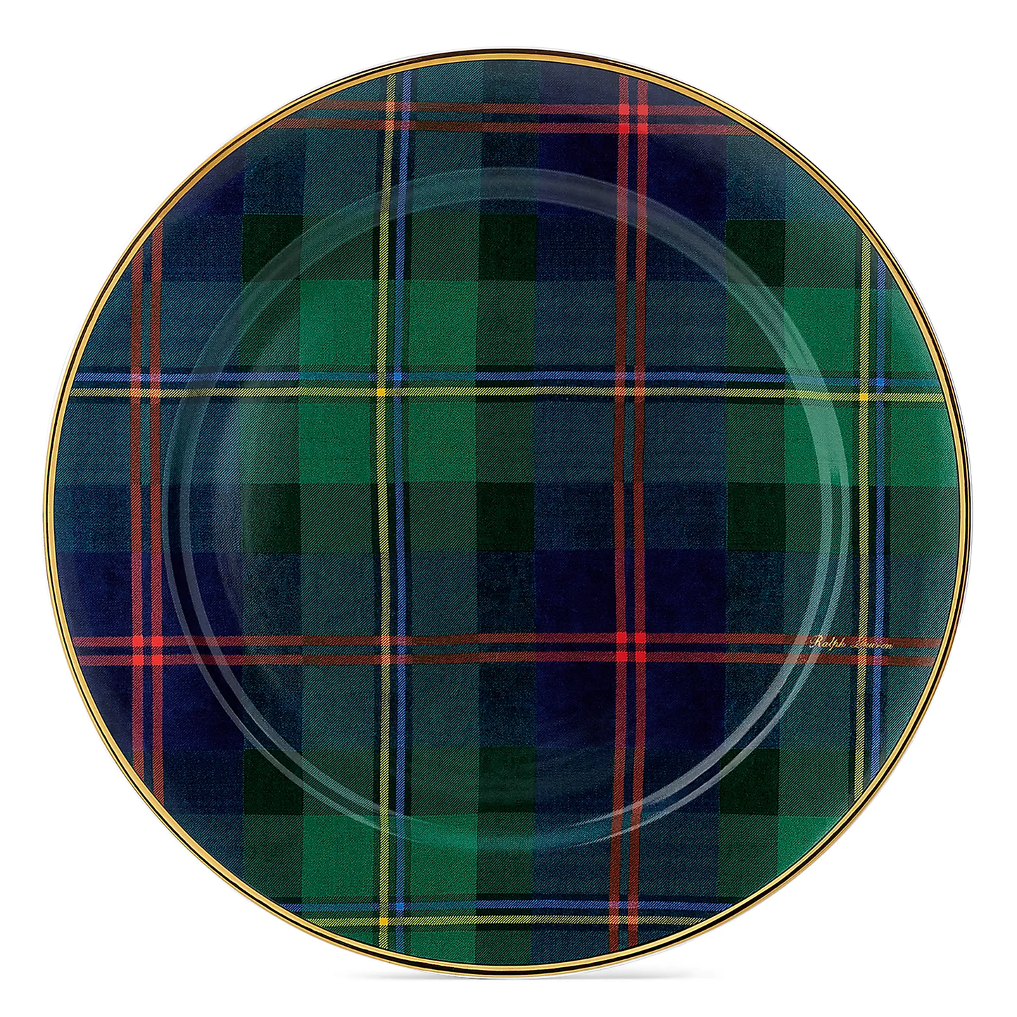 Wexford Porcelain Charger Plate