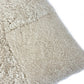 Large Shearling Euro Pillow 60×60 cm