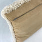 Large Shearling Euro Pillow 60×60 cm