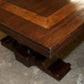 Tuscan Renaissance Style Dining Table