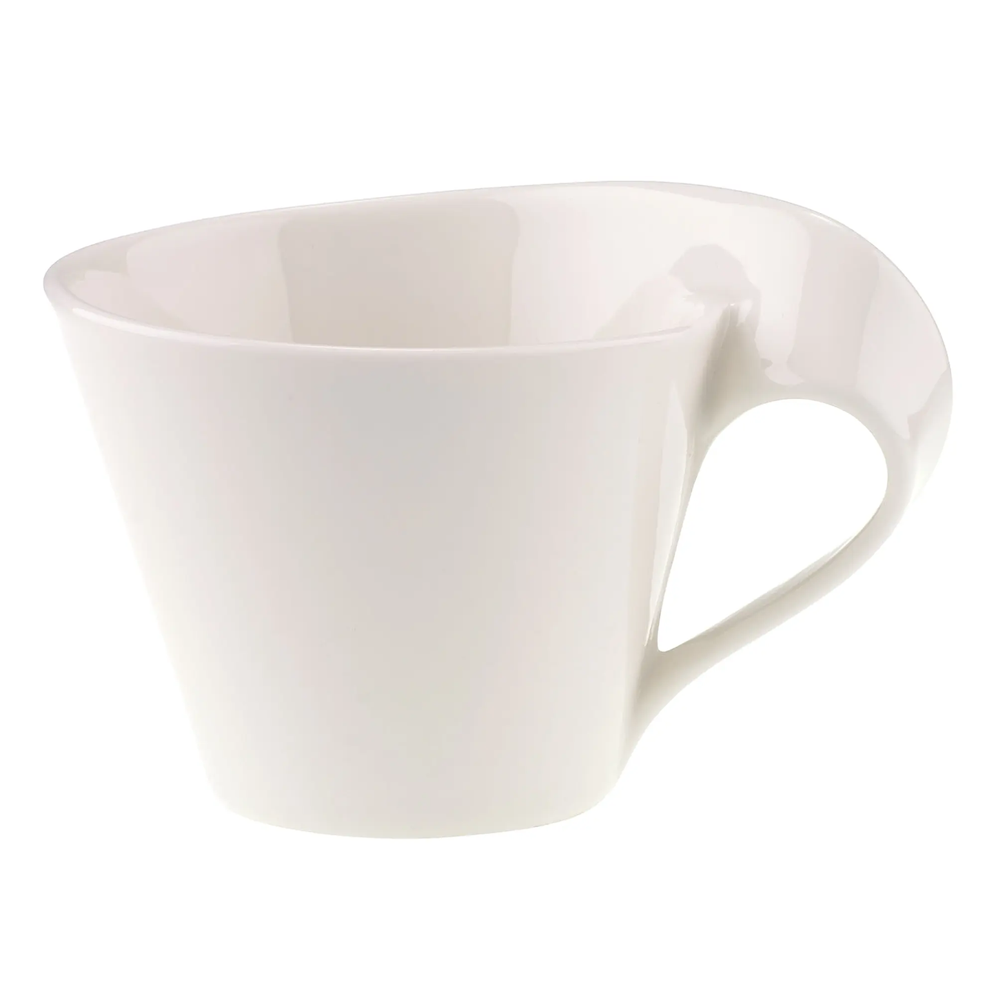 Premium Porcelain Cappuccino Cup