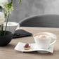 Premium Porcelain Cappuccino Cup