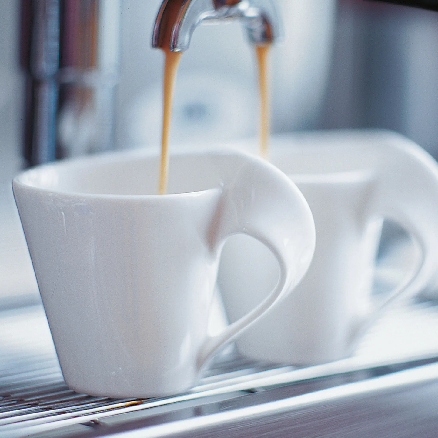 Premium Porcelain Espresso Cup