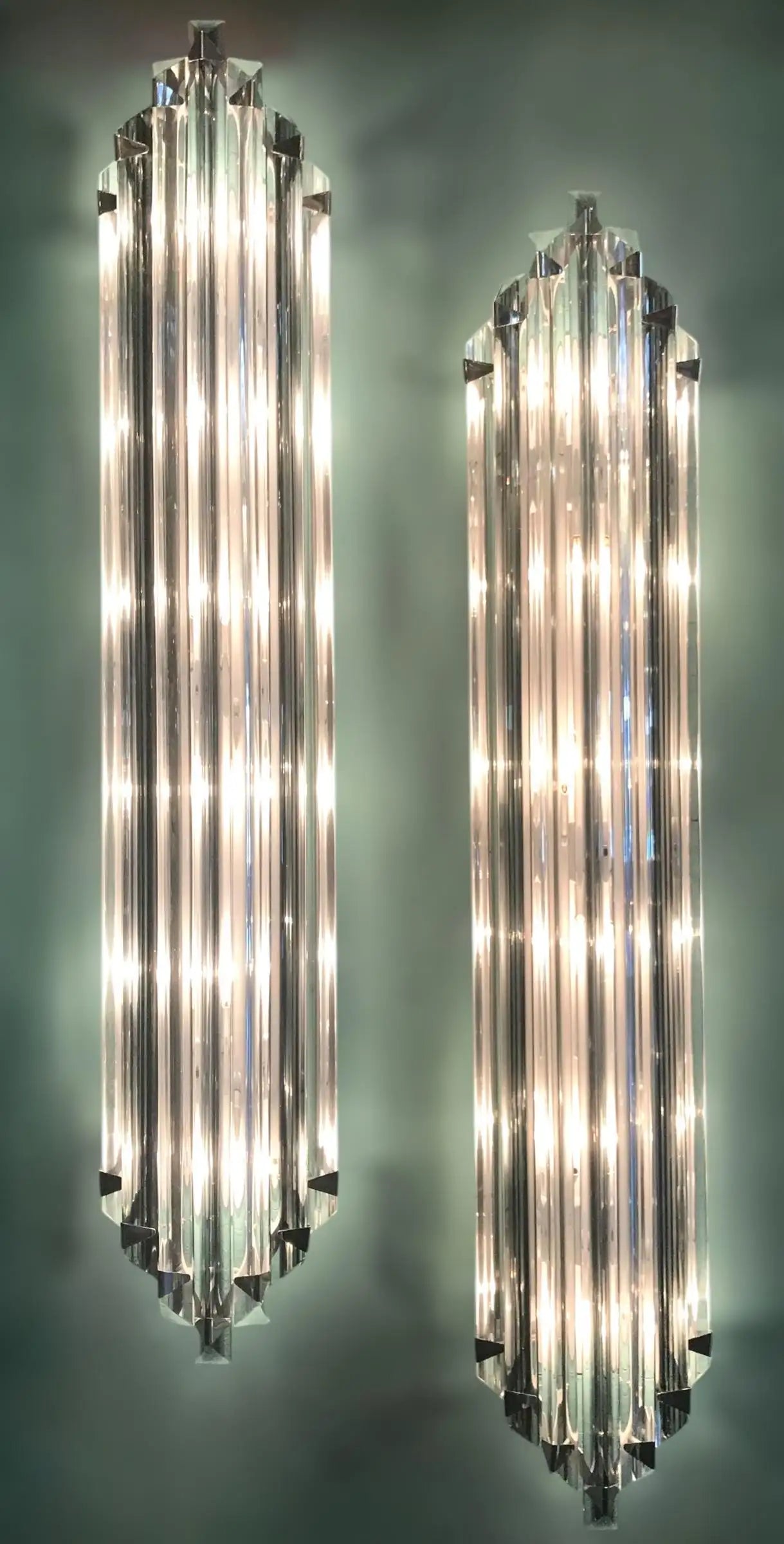 Maestoso Sconce / Flushmount