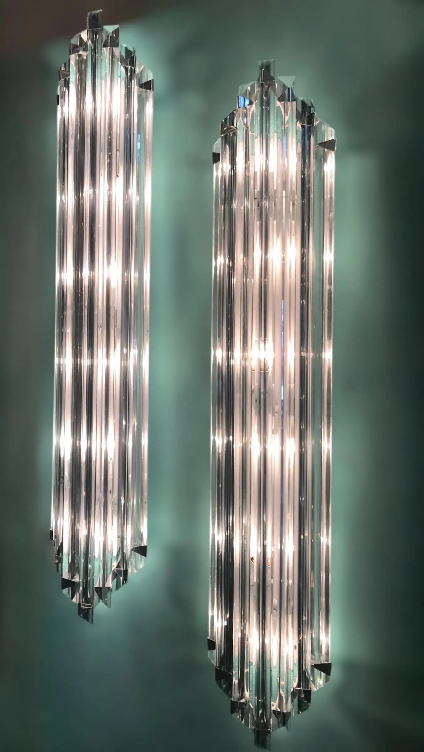 Maestoso Sconce / Flushmount