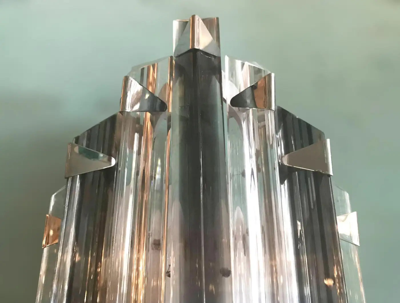 Maestoso Sconce / Flushmount