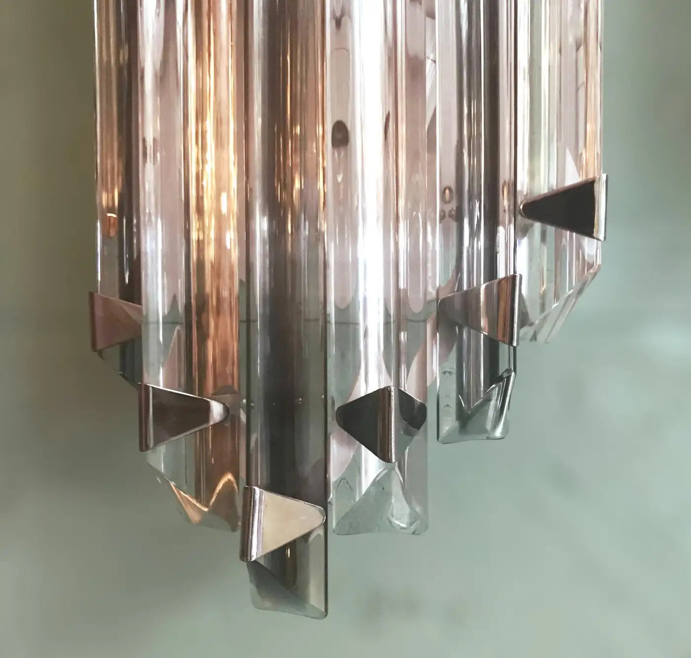 Maestoso Sconce / Flushmount